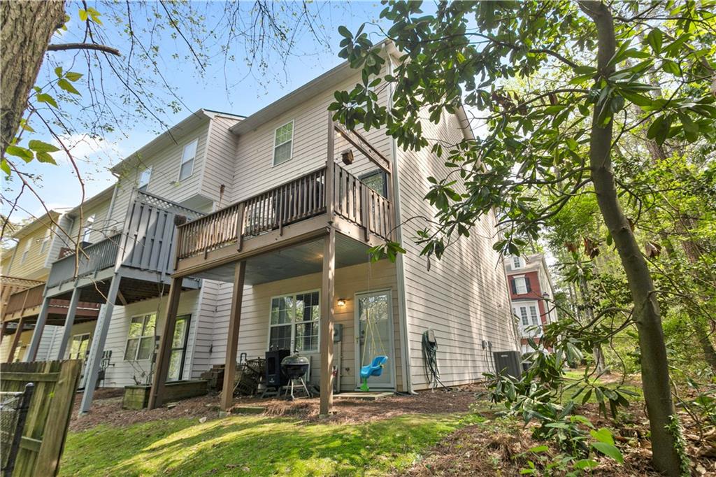 2924 Wintercrest Way Atlanta, GA 30360 - Photo 30 of 36