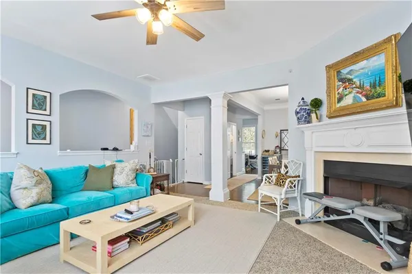 $2,950 | 2924 Wintercrest Way, Atlanta, GA 30360
