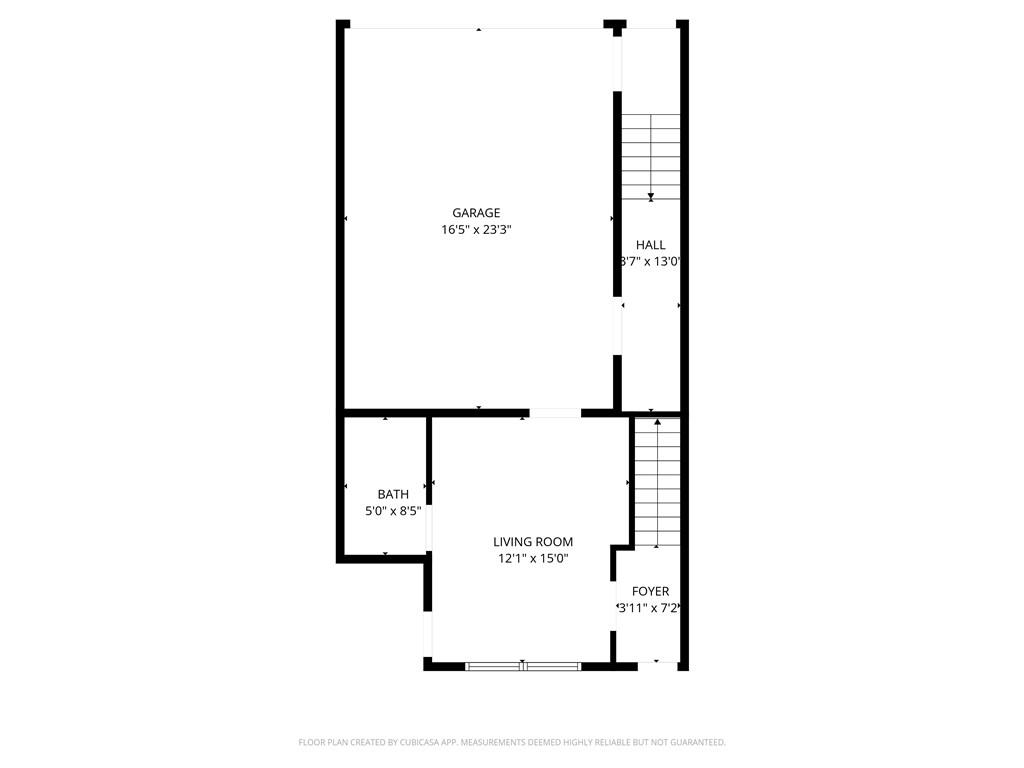 2924 Wintercrest Way Atlanta, GA 30360 - Photo 35 of 36 a picture of a floor plan