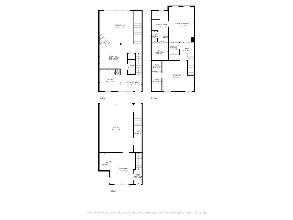 2924 Wintercrest Way Atlanta, GA 30360 - Photo 36 of 36 a picture of a bench in a building