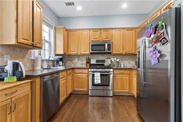 $2,950 | 2924 Wintercrest Way, Atlanta, GA 30360