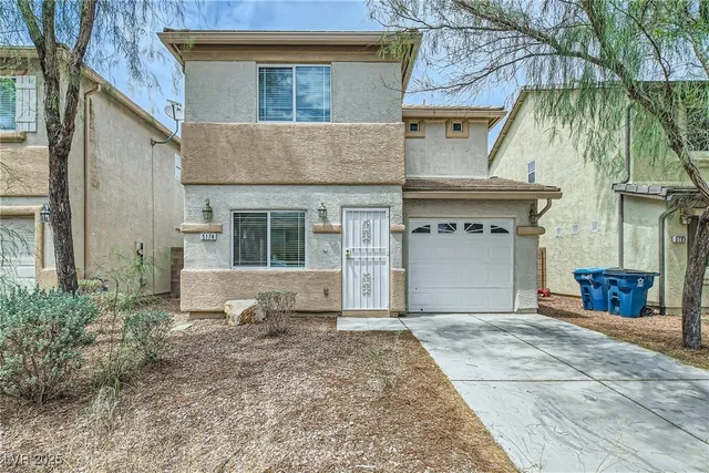 $1,675 | 5174 Starter Avenue, Las Vegas, NV 89156