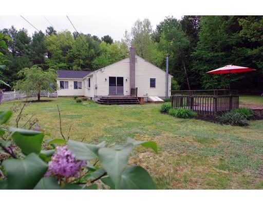 6 Brooks Village Road Templeton, MA 01468 - Photo 23 of 25