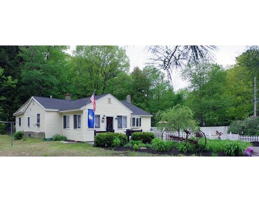 6 Brooks Village Road Templeton, MA 01468 - Photo 3 of 25