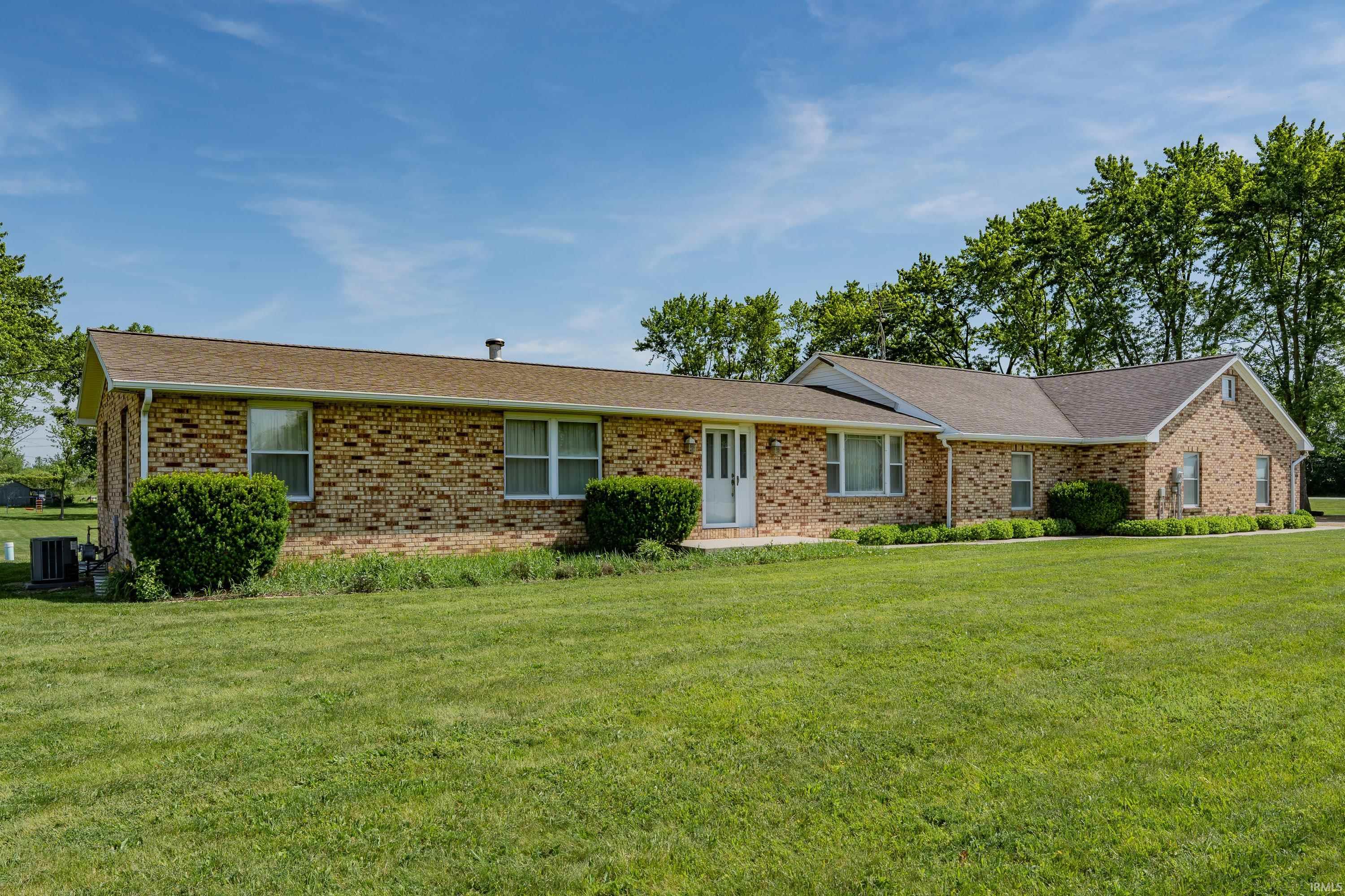13810 Lafayette Center Road Roanoke, IN 46783 - Photo 30 of 39