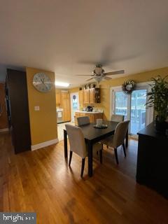 407 Carrollwood Road Baltimore, MD 21220 - Photo 14 of 25 Dining Area