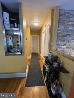 407 Carrollwood Road Baltimore, MD 21220 - Photo 22 of 25 Hallway