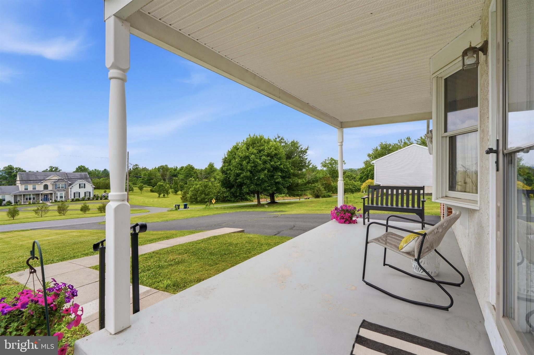 2029 Hoffmansville Road Frederick, PA 19435 - Photo 3 of 29