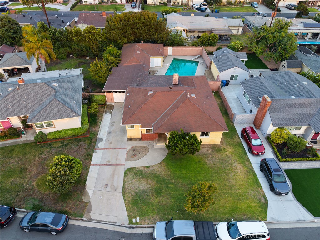 9912 Tecum Road Downey, CA 90240 - Photo 39 of 41