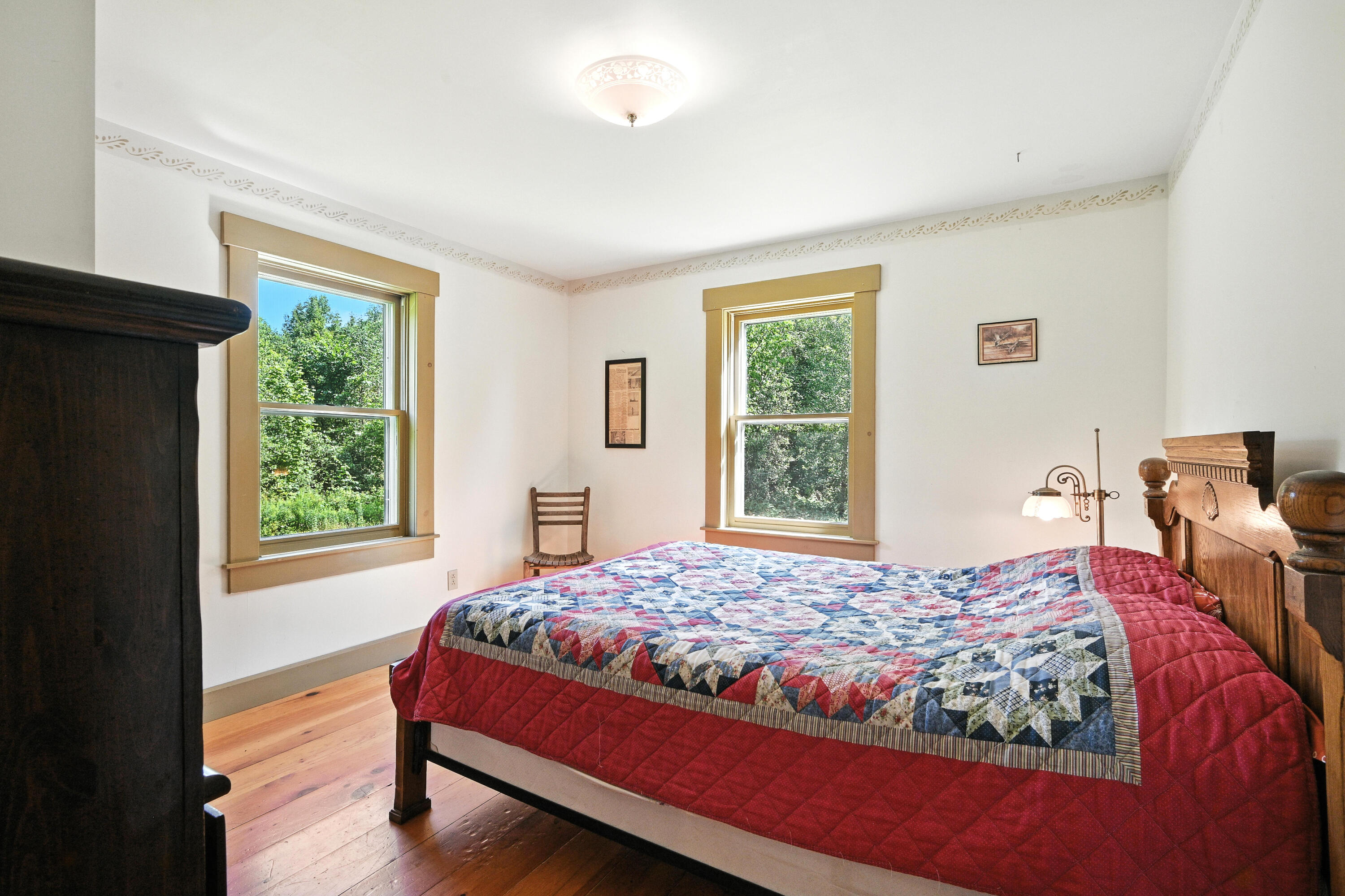 200 Ham Hill Road Cambridge, ME 04923 - Photo 35 of 45