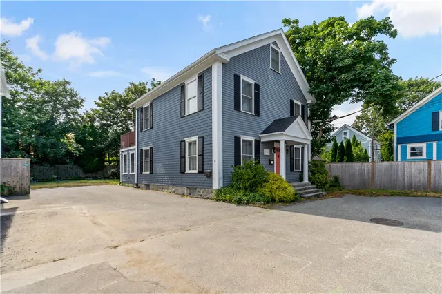 $5,000 | 6 Gladding Court, Unit 1, Newport, RI 02840
