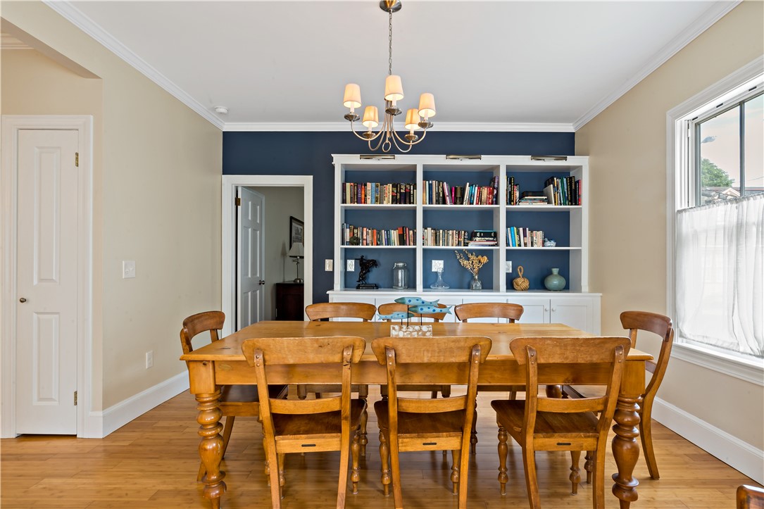 6 Gladding Court, Unit 1 Newport, RI 02840 - Photo 16 of 23