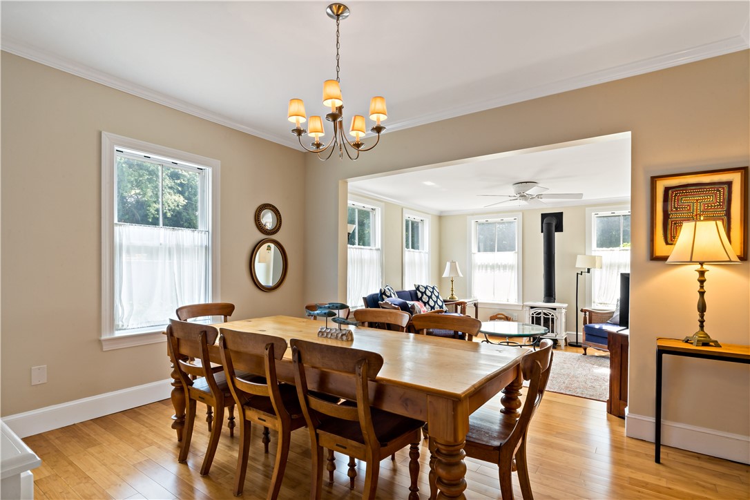 6 Gladding Court, Unit 1 Newport, RI 02840 - Photo 17 of 23