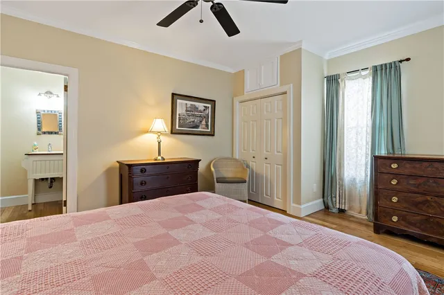 $5,000 | 6 Gladding Court, Unit 1, Newport, RI 02840