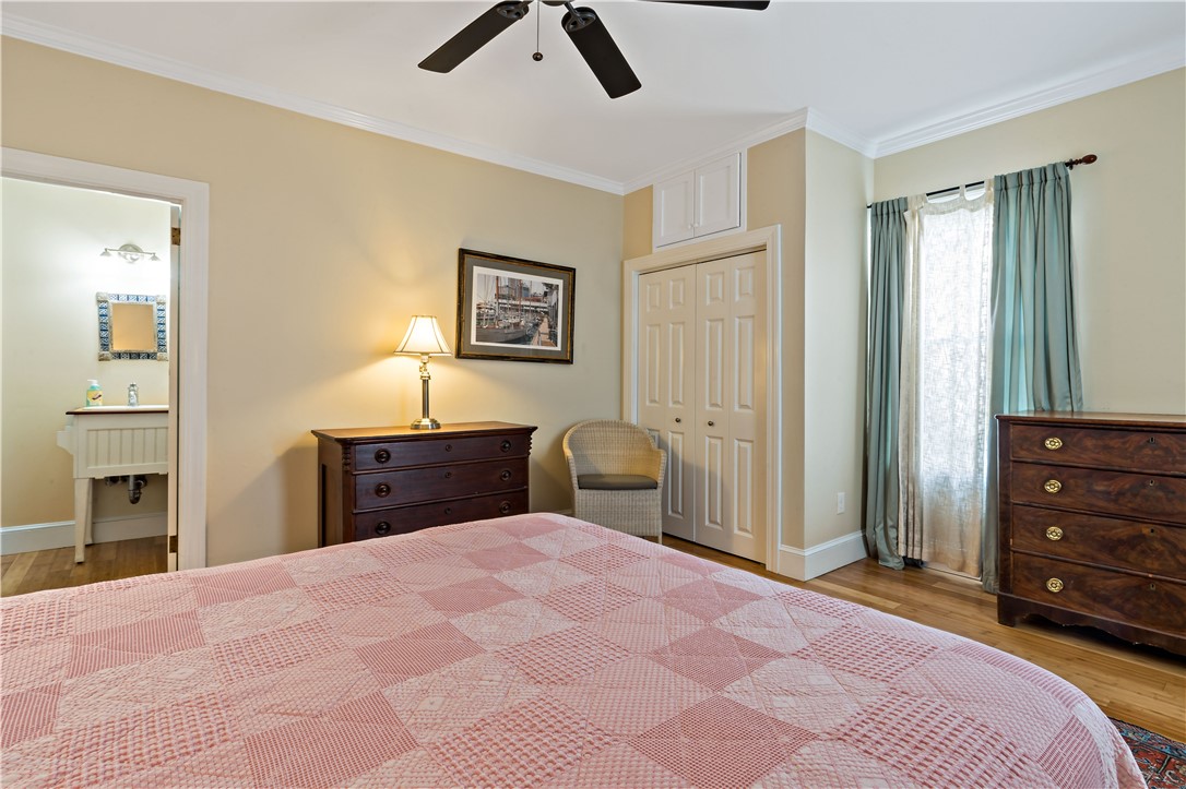 6 Gladding Court, Unit 1 Newport, RI 02840 - Photo 20 of 23