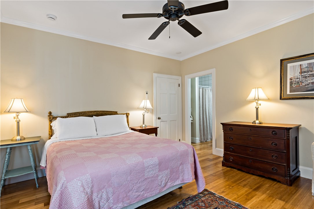 6 Gladding Court, Unit 1 Newport, RI 02840 - Photo 21 of 23