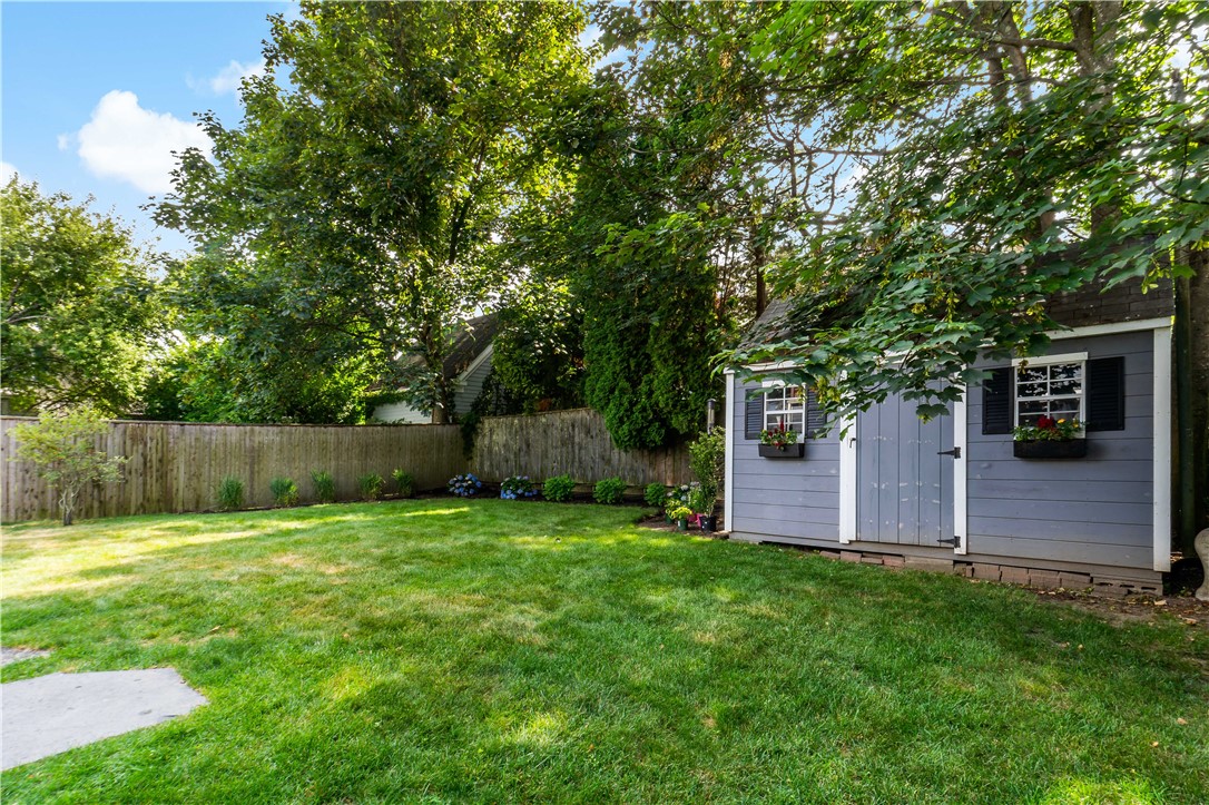 6 Gladding Court, Unit 1 Newport, RI 02840 - Photo 23 of 23