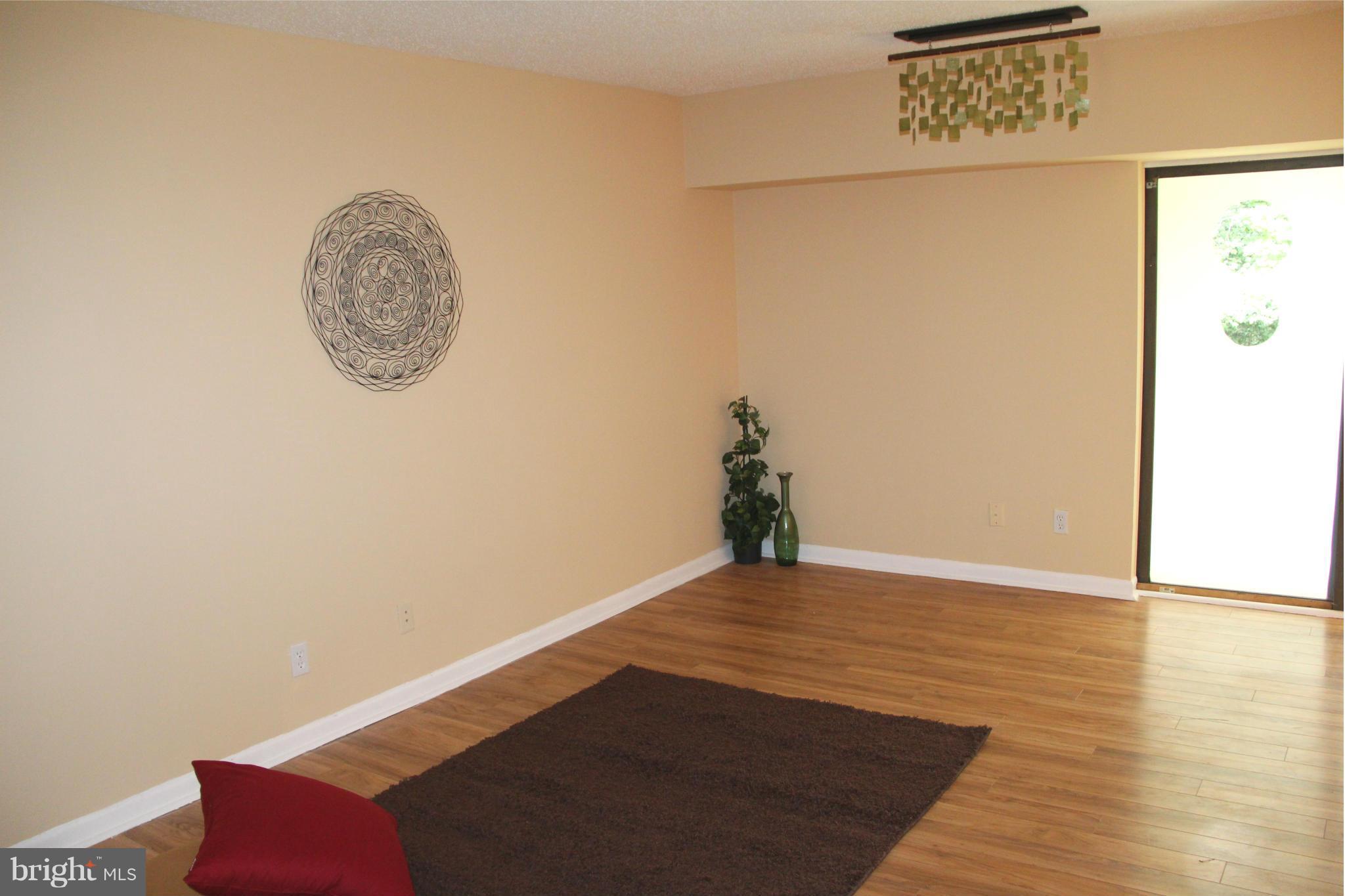 11637 Stoneview Square, Unit 11C Reston, VA 20191 - Photo 10 of 30 Living Room