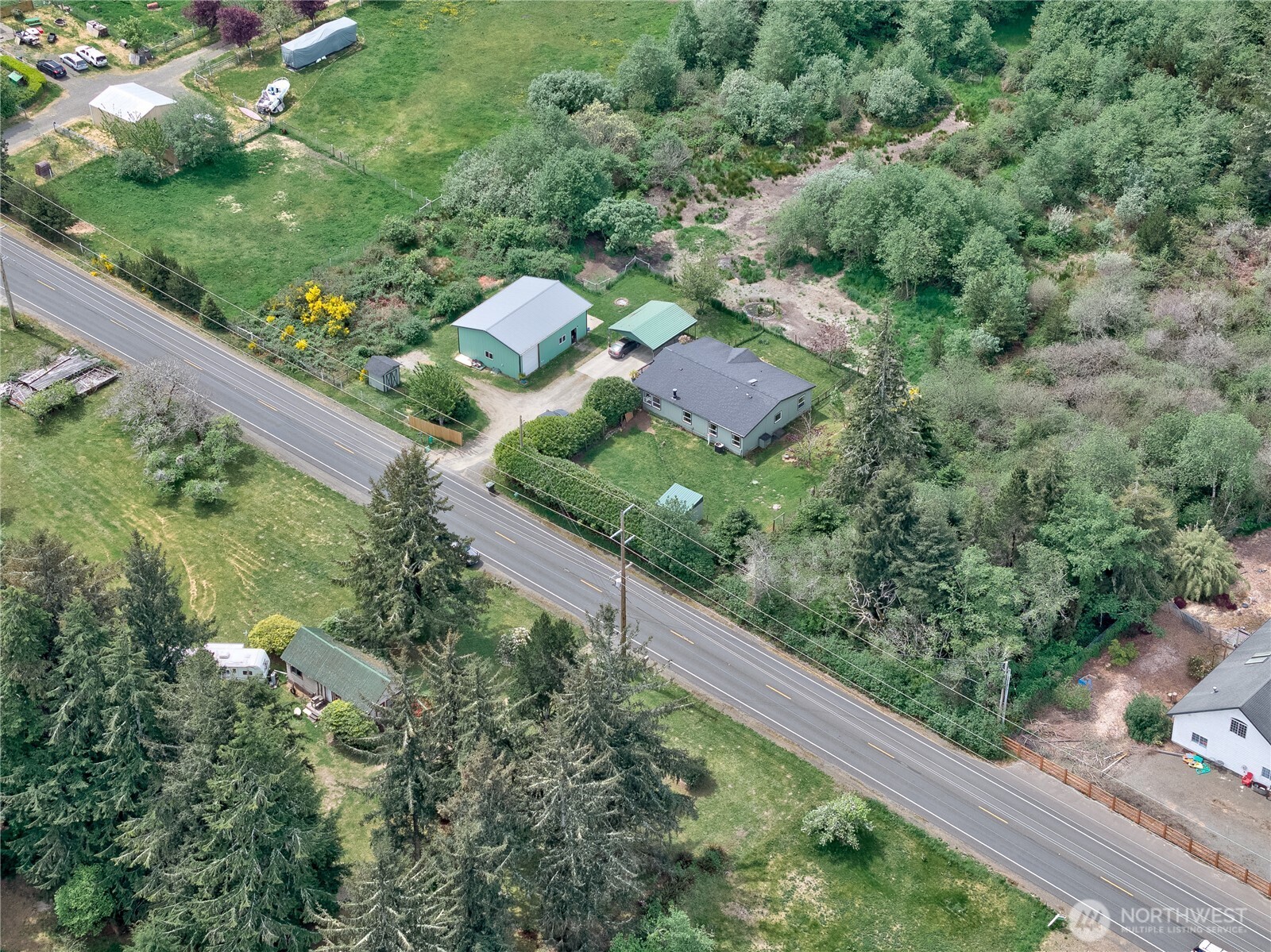 10419 Sandridge Road Long Beach, WA 98631 - Photo 39 of 39