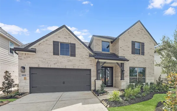 $569,858 | 4522 Valeria Cottage Drive, Fulshear, TX 77441