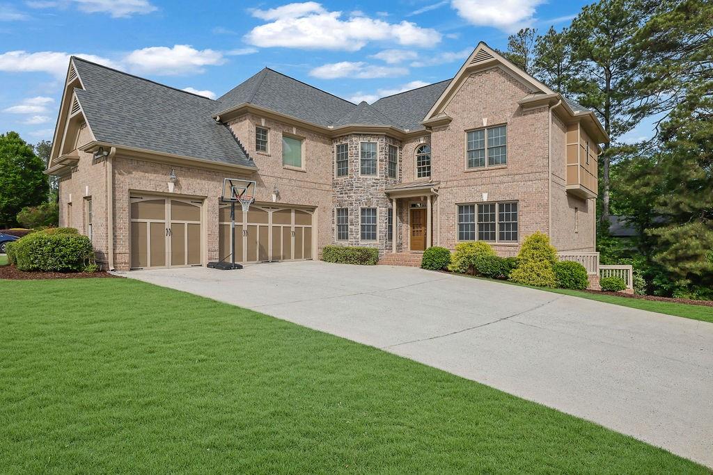 5304 Byers Road Johns Creek, GA 30005 - Photo 65 of 70
