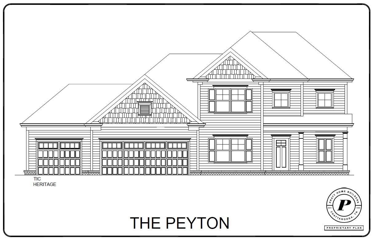 3582 Windmill Way Apison, TN 37302 - Photo 47 of 51 Gallery Image 47