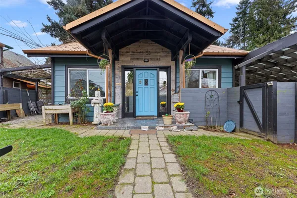 $860,000 | 1053 South Southern Street, Seattle, WA 98108