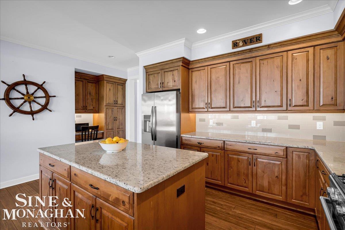 9377 North River Road Algonac, MI 48001 - Photo 29 of 78