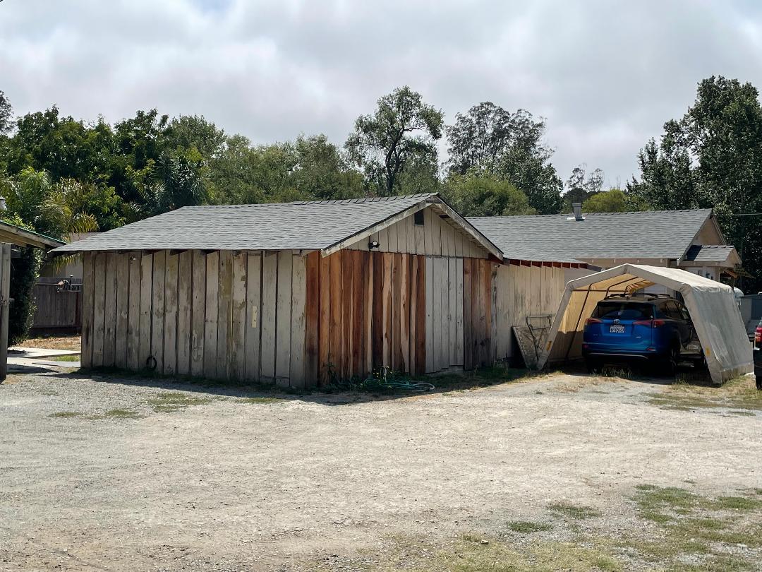 2957 Freedom Boulevard Watsonville, CA 95076 - Photo 4 of 11 a view of a house