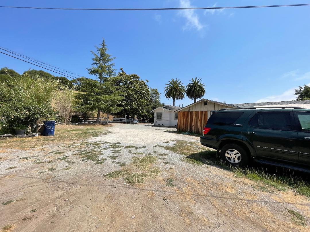 2957 Freedom Boulevard Watsonville, CA 95076 - Photo 6 of 11 a view of a yard