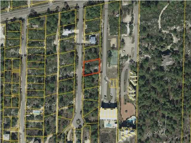 110 Mariners Lane Port St. Joe, FL 32456 - Photo 1 of 1