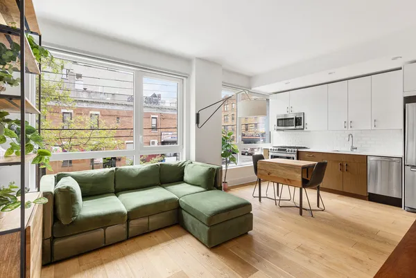 $569,000 | 401 Rutland Road, Unit 2E | Wingate