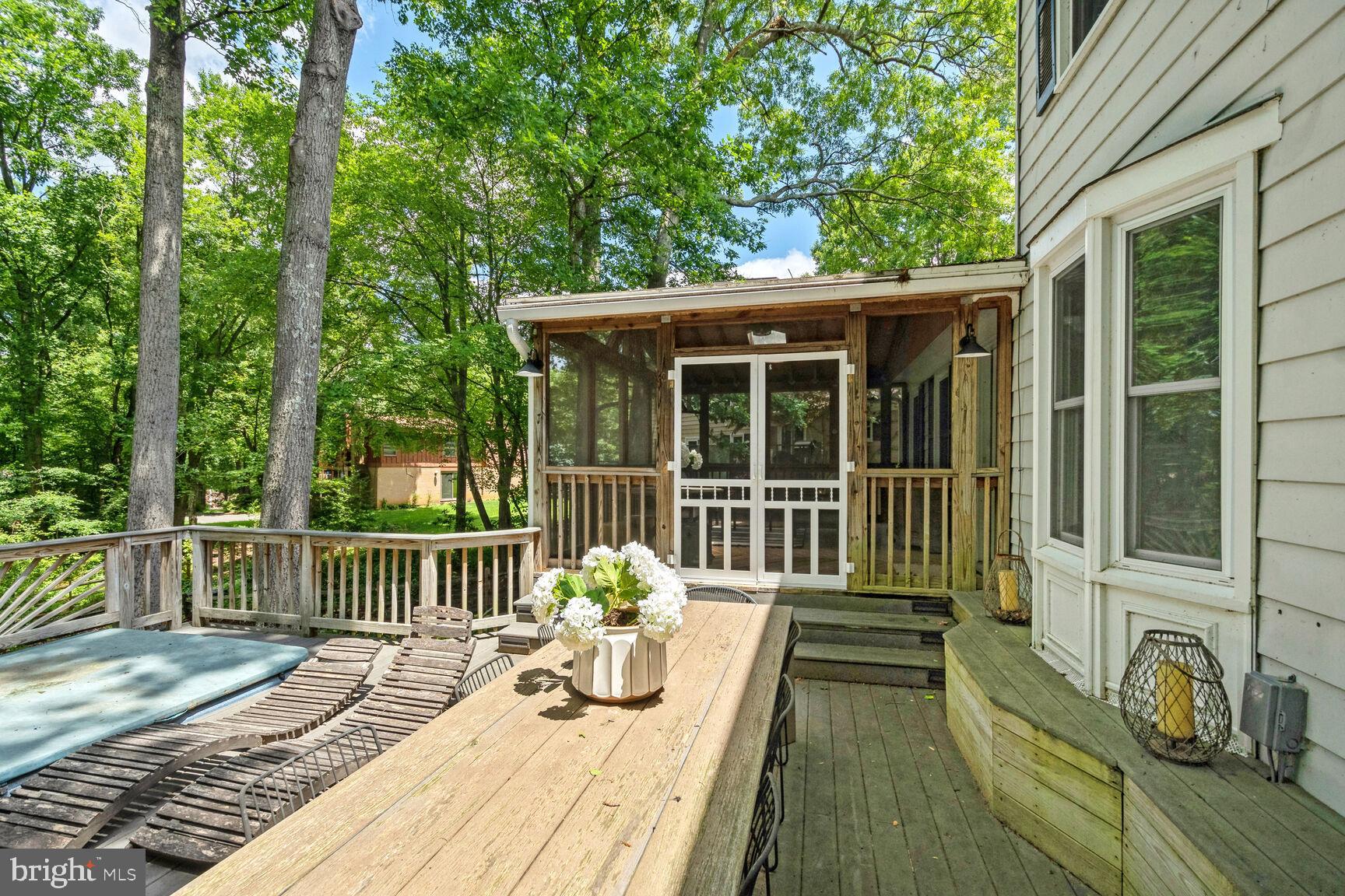 11122 Timberhead Lane Reston, VA 20191 - Photo 29 of 30