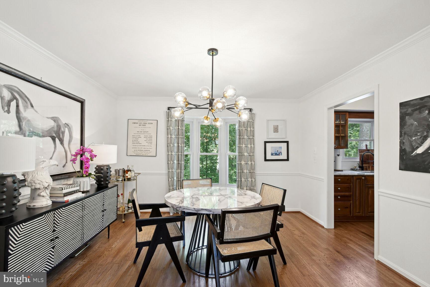 11122 Timberhead Lane Reston, VA 20191 - Photo 10 of 30