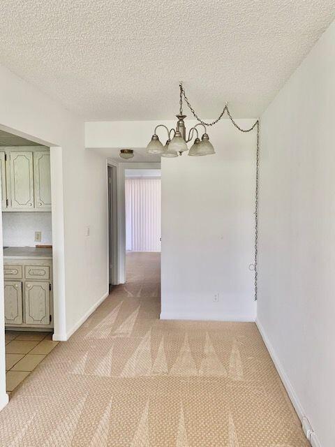 274 Dorset G Boca Raton, FL 33434 - Photo 4 of 23 Dining Area