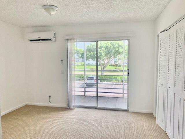 274 Dorset G Boca Raton, FL 33434 - Photo 9 of 23 Master Bedroom