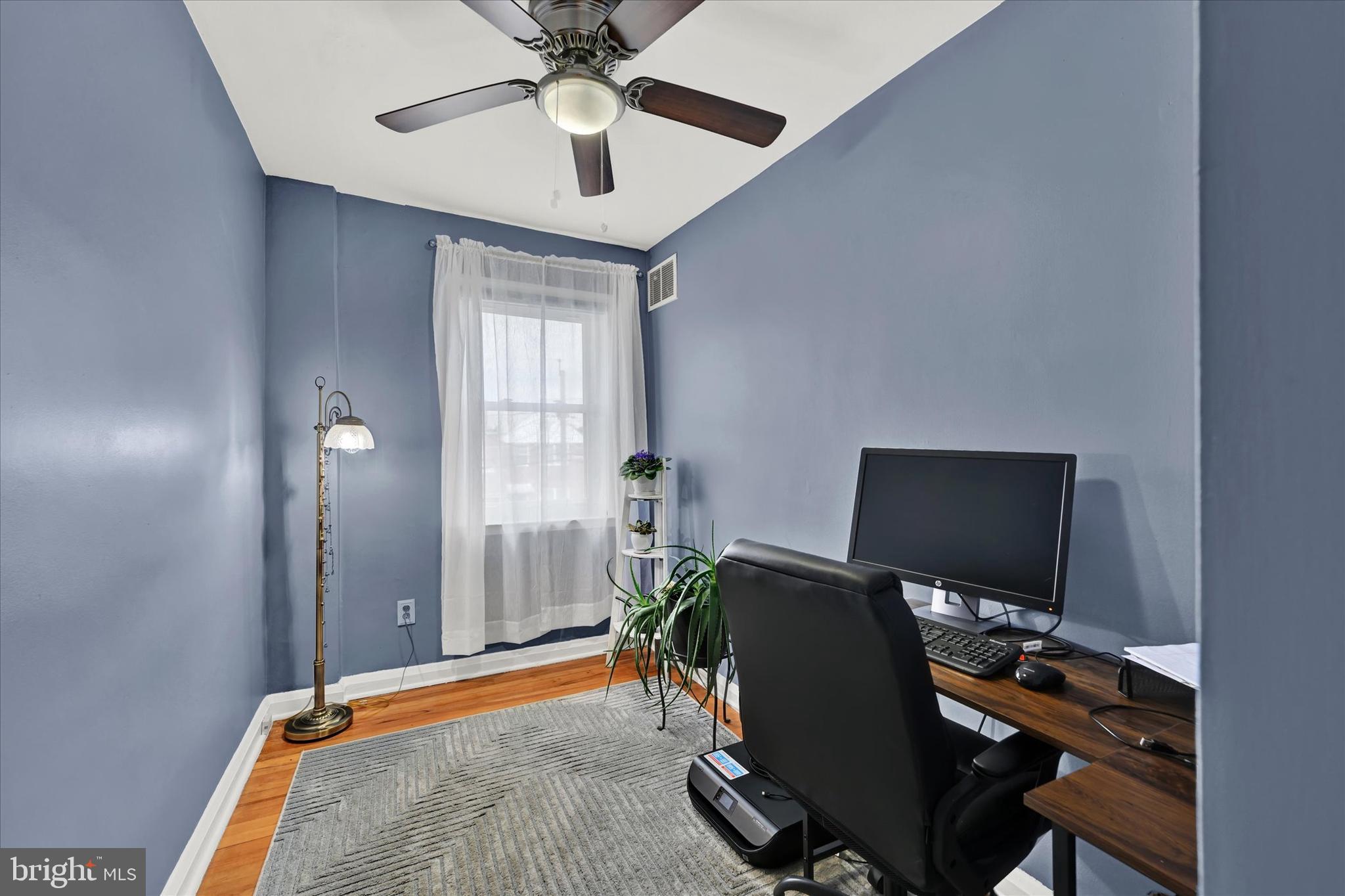 8356 Edgedale Road Parkville, MD 21234 - Photo 12 of 22 Bedroom 3