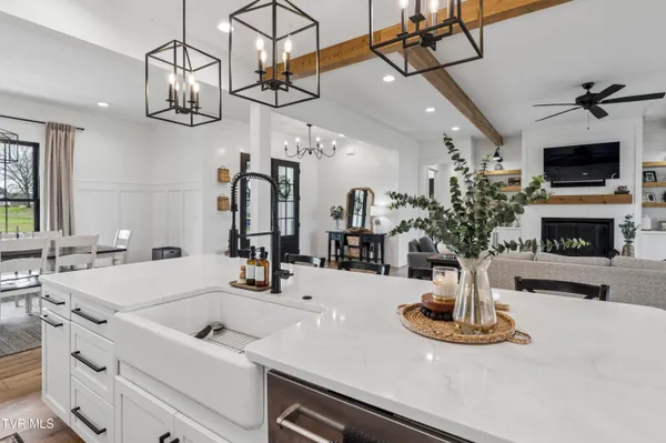 $2,100,000 | 133 Wake Robin Lane, Johnson City, TN 37601