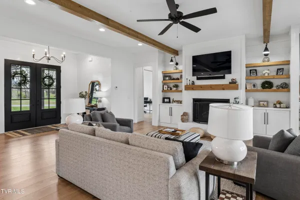 $2,100,000 | 133 Wake Robin Lane, Johnson City, TN 37601