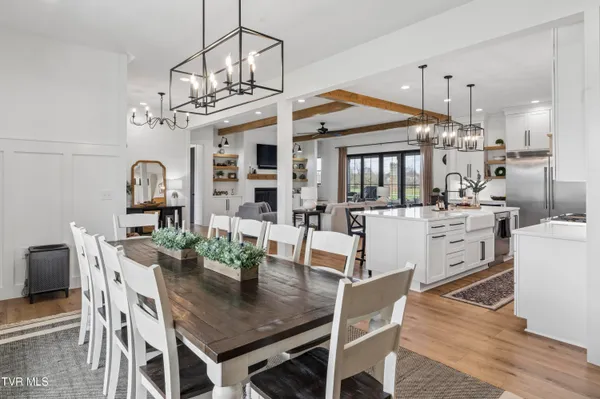 $2,100,000 | 133 Wake Robin Lane, Johnson City, TN 37601