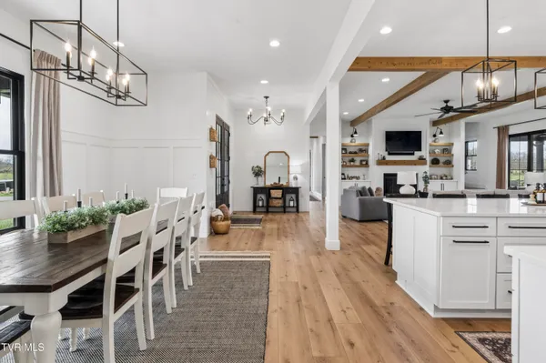 $2,100,000 | 133 Wake Robin Lane, Johnson City, TN 37601