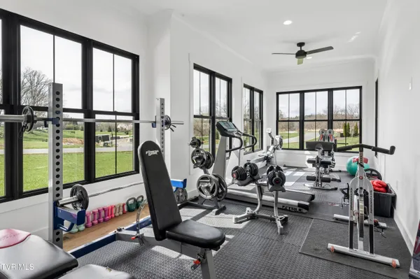 $2,100,000 | 133 Wake Robin Lane, Johnson City, TN 37601