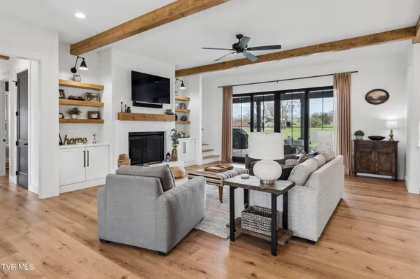 $2,100,000 | 133 Wake Robin Lane, Johnson City, TN 37601