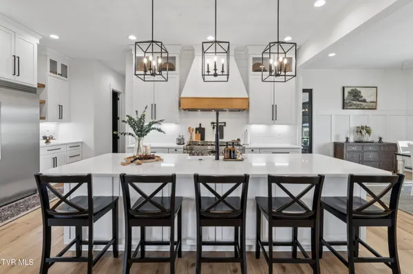 $2,100,000 | 133 Wake Robin Lane, Johnson City, TN 37601