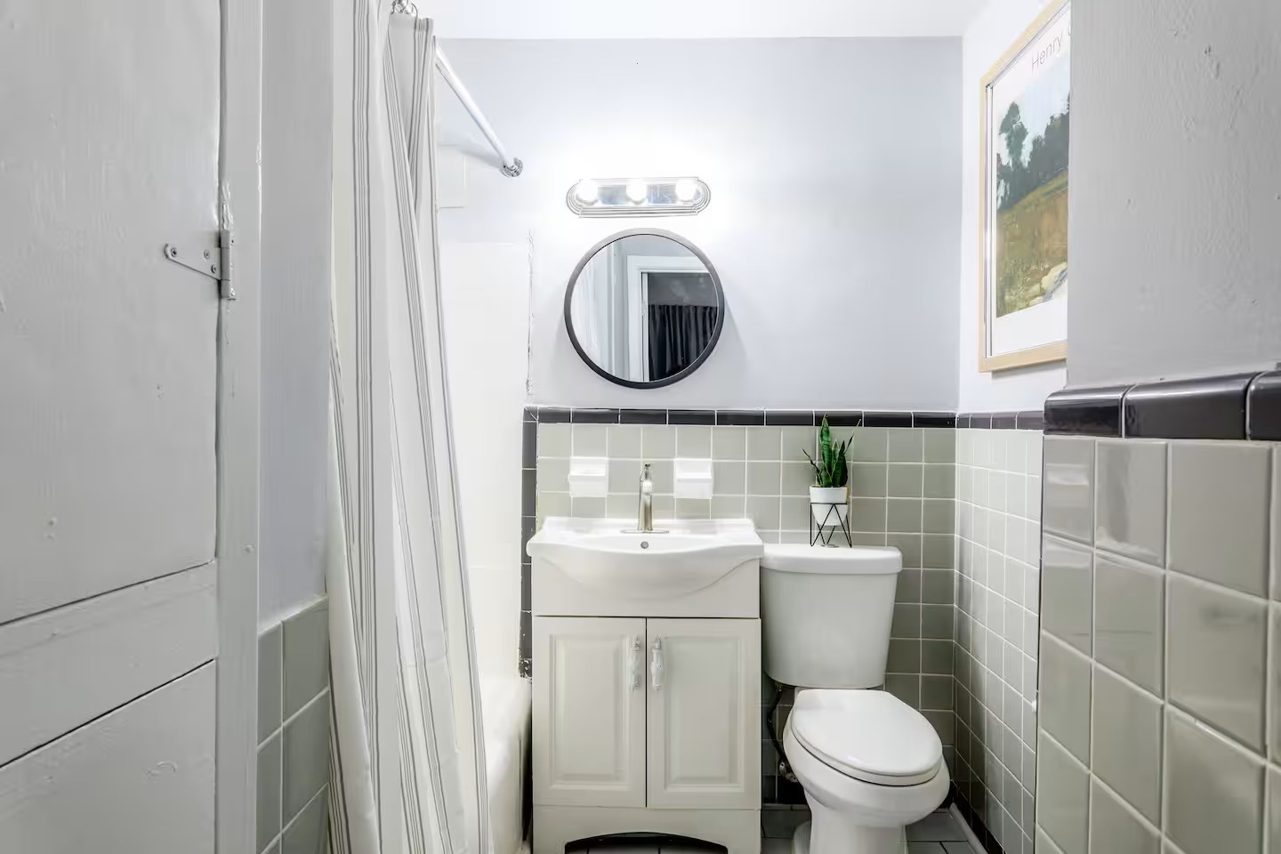 109 Fargo Street, Unit B Houston, TX 77006 - Photo 6 of 9