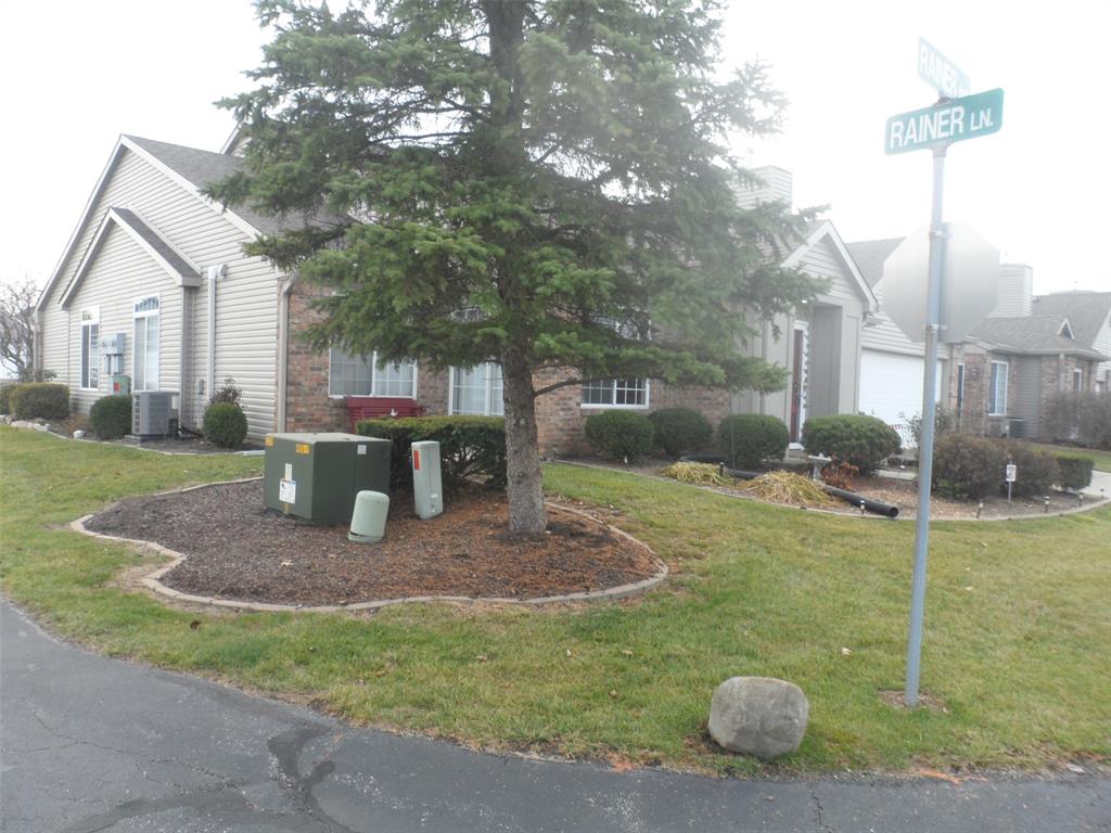 6573 Rainer Drive, Unit A Indianapolis, IN 46214 - Photo 26 of 26 Gallery Image 26