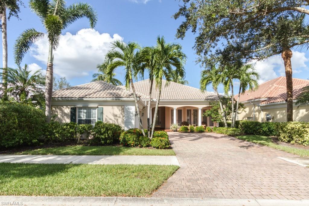 5121 Inagua Way Naples, FL 34119 - Photo 3 of 24 Gallery Image 3