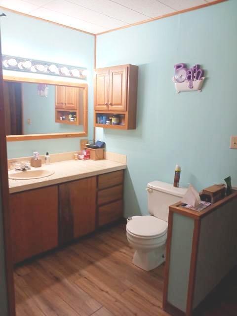58474 Old Lake Road Christmas Valley, OR 97641 - Photo 15 of 23 Vanity