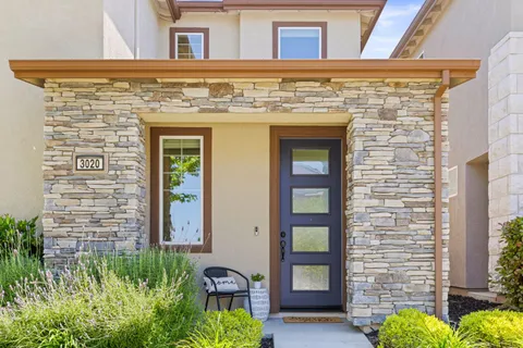 $599,000 | 3020 Edgeview Drive, Sacramento, CA 95833