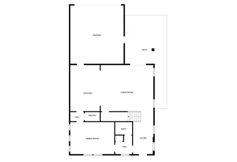 $599,000 | 3020 Edgeview Drive, Sacramento, CA 95833